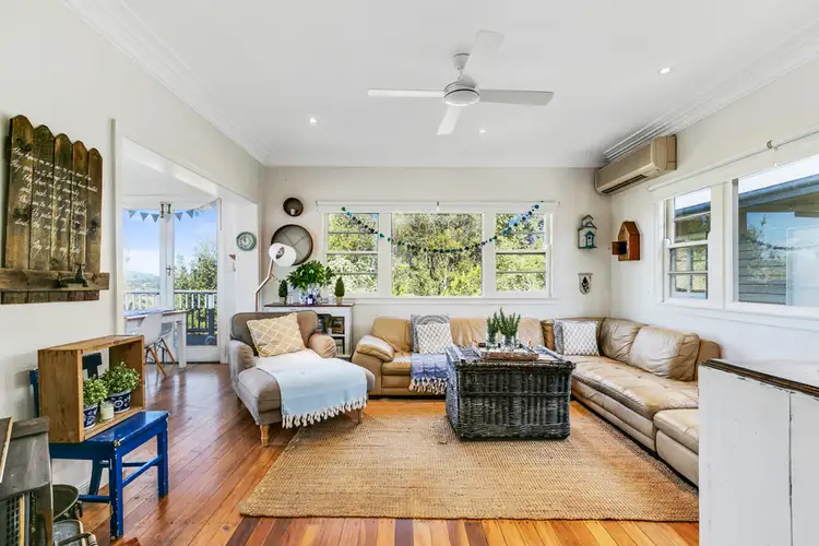 Fourth view of Homely house listing, 31 Doomben Court, Beechmont QLD 4211
