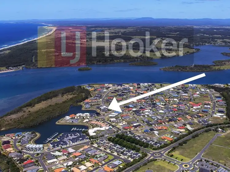 Seventh view of Homely house listing, 8 John Gollan Avenue, Harrington NSW 2427