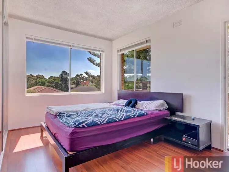 Fourth view of Homely unit listing, 8/21 Nelson Street, Penshurst NSW 2222