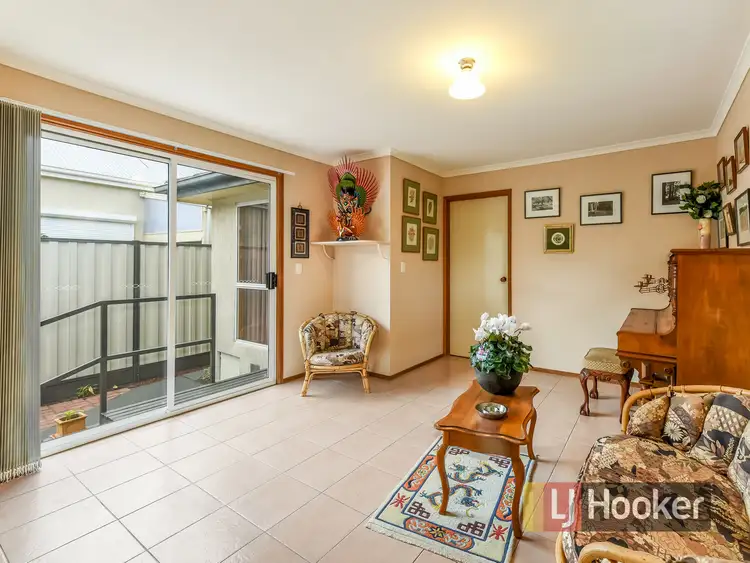 Fifth view of Homely unit listing, Unit 1/83 Pultney Street, Dandenong VIC 3175