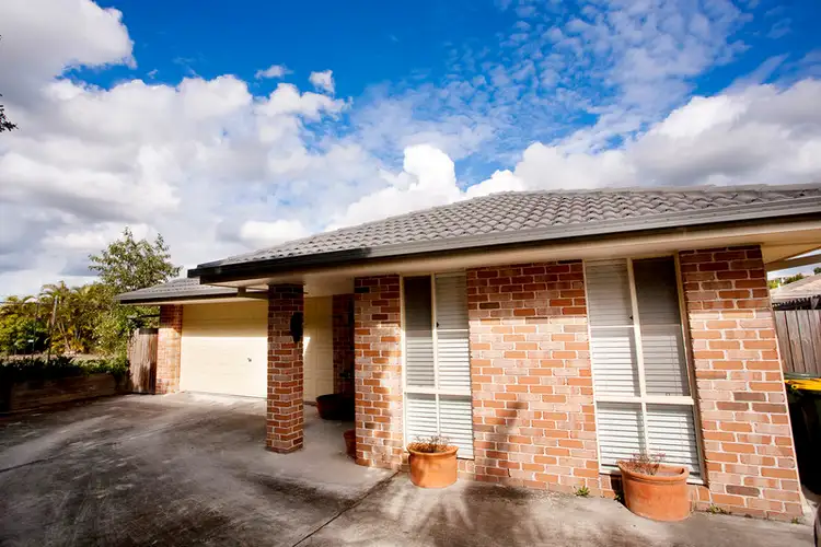 Second view of Homely house listing, 7 Pioneer Crescent, Bellbowrie QLD 4070