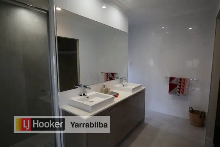 Fifth view of Homely house listing, 8 Follett Street, Yarrabilba QLD 4207