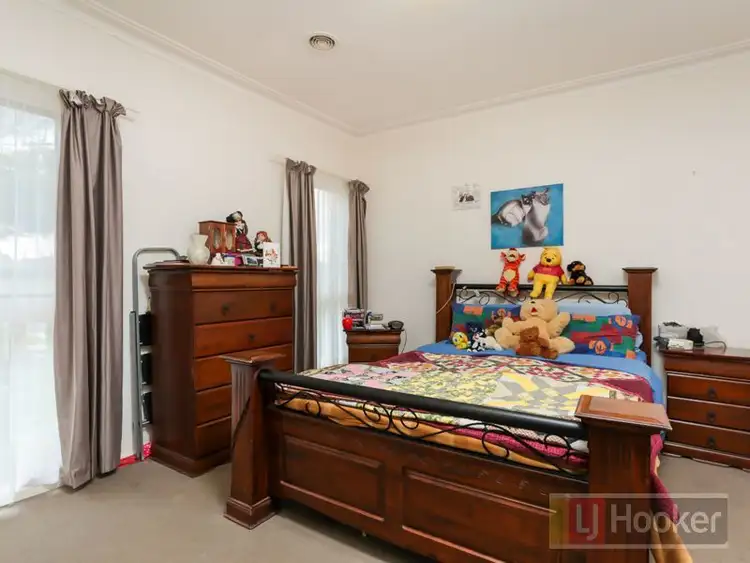 Fifth view of Homely house listing, 1/5 Phyllis Avenue, Boronia VIC 3155