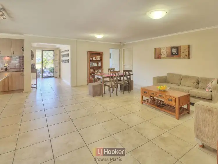 Fifth view of Homely house listing, 12-14 Lobelia Court, New Beith QLD 4124