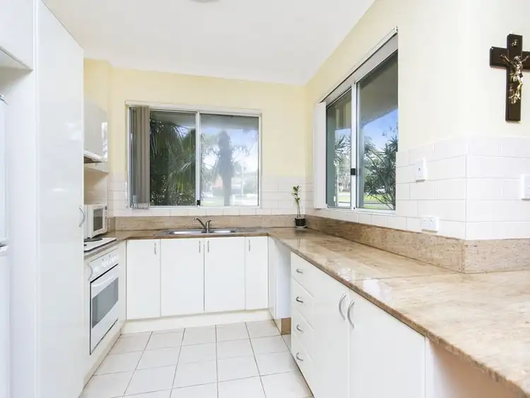Fourth view of Homely unit listing, 1/3-5 Banksia Road, Caringbah NSW 2229