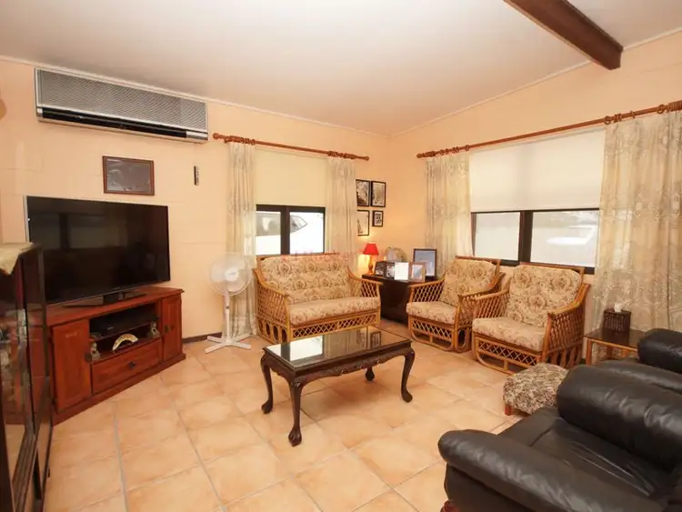 Second view of Homely house listing, 90 Bluff Road, Bilyana QLD 4854