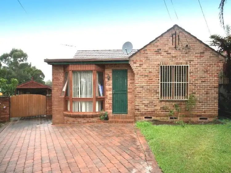 Main view of Homely house listing, 49 McMillan Street, Yagoona NSW 2199