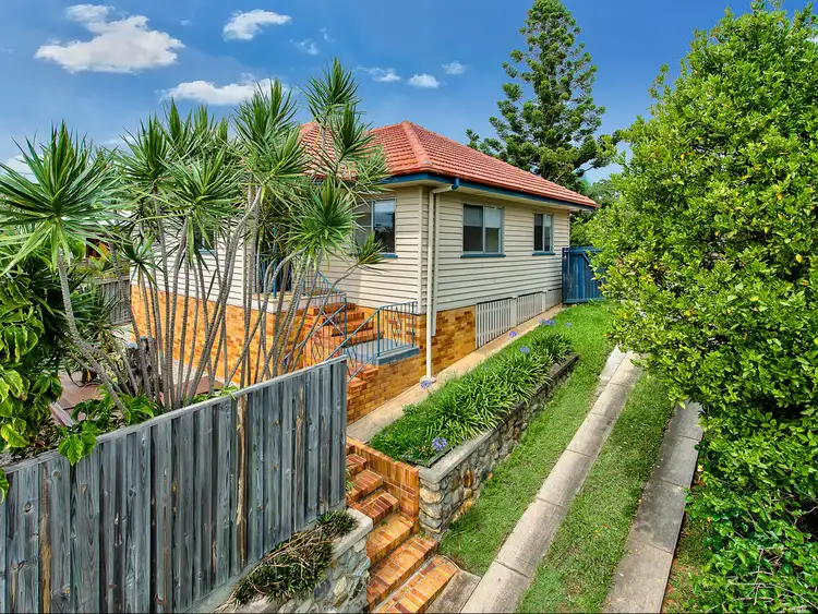 Main view of Homely house listing, 262 Webster Road, Stafford QLD 4053