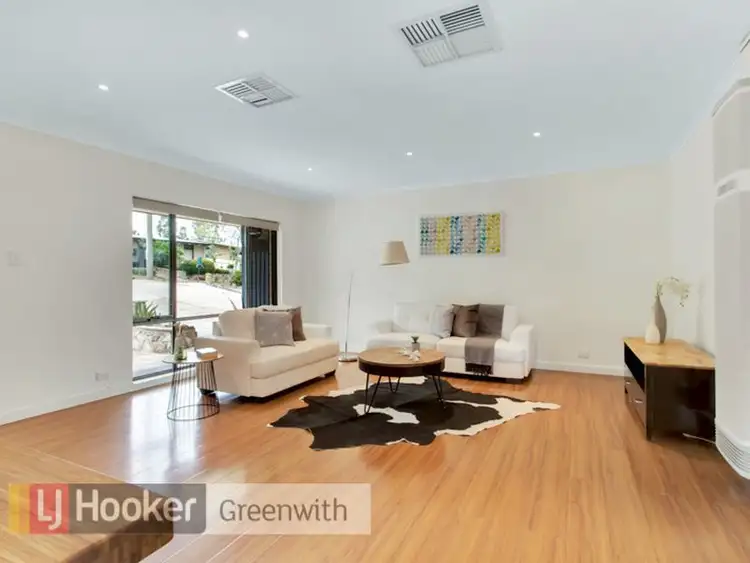 Sixth view of Homely house listing, 6 Leopold Street, Vista SA 5091