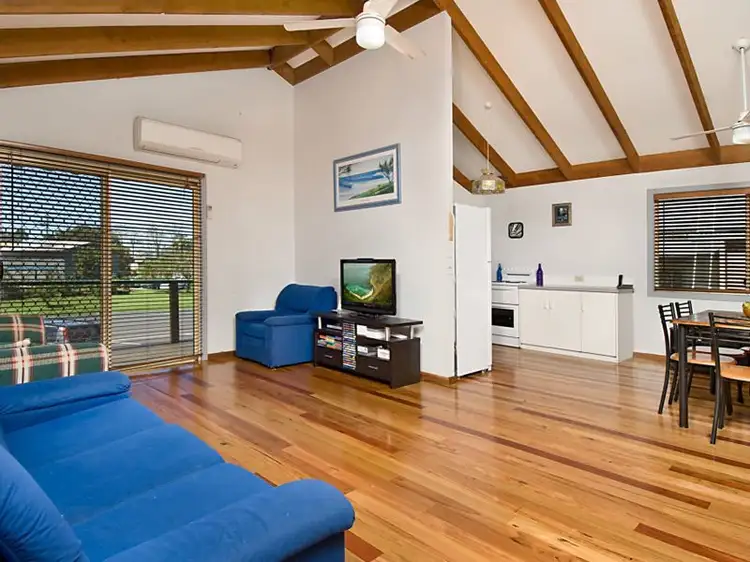 Second view of Homely house listing, 6 Cedar Street, Woodburn NSW 2472