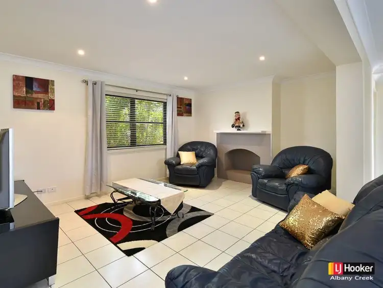 Sixth view of Homely house listing, 16 Garganey Street, Albany Creek QLD 4035