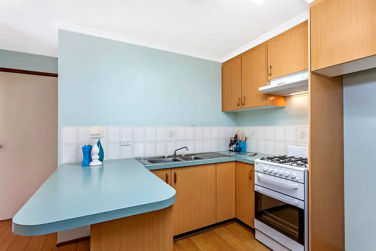 Third view of Homely townhouse listing, 18/6 Beazley Crescent, Calwell ACT 2905