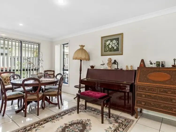 Fourth view of Homely house listing, 14 Bonner Court, Pacific Pines QLD 4211