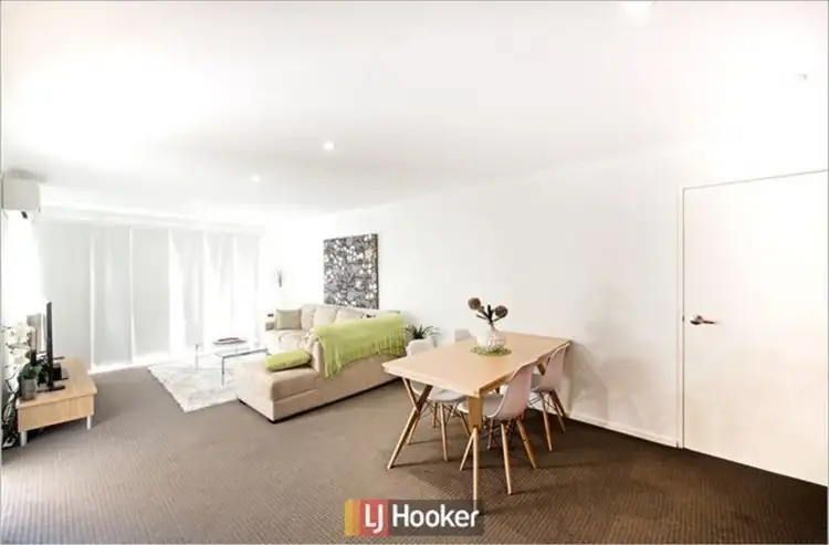 Second view of Homely apartment listing, 5/16 David Miller Crescent, Casey ACT 2913