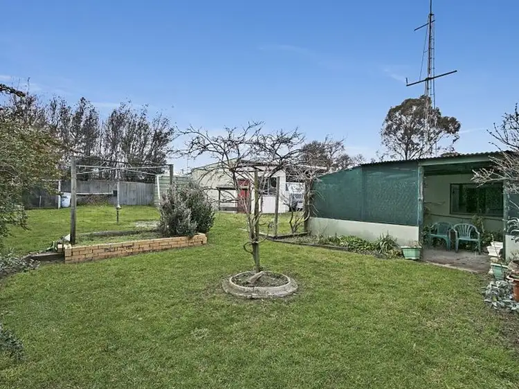 Second view of Homely house listing, 74 Mollison Street, Broadford VIC 3658