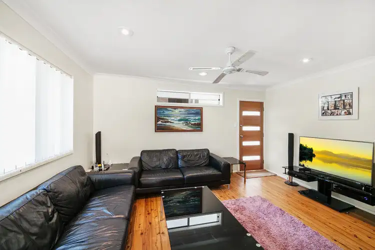 Second view of Homely house listing, 32 Lynnette Crescent, East Gosford NSW 2250