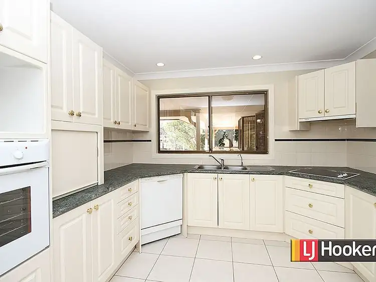Second view of Homely house listing, 128 Camp Cable Rd, Jimboomba QLD 4280