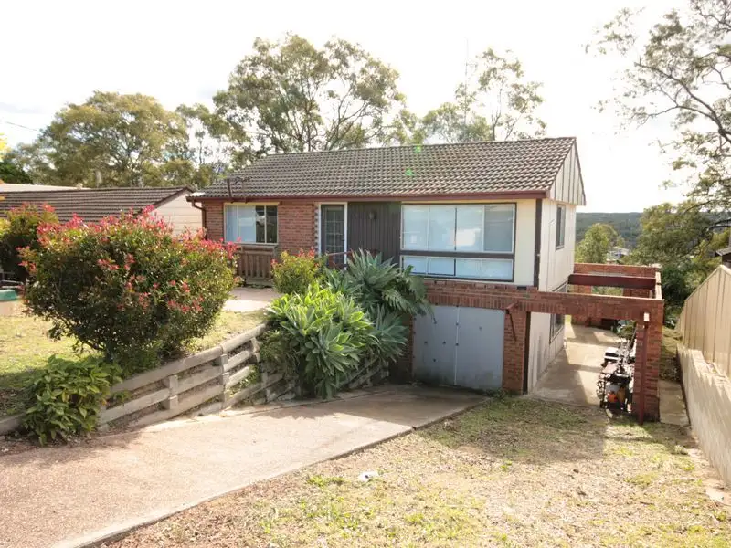 Main view of Homely house listing, 40 Lakeview Road, Wangi Wangi NSW 2267