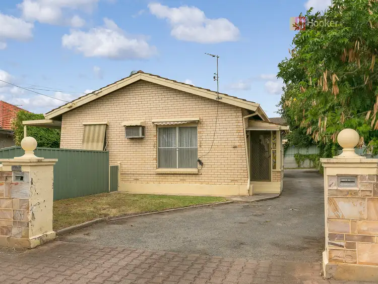 Main view of Homely house listing, 1 & 2/302 Seacombe Road, Seacliff Park SA 5049