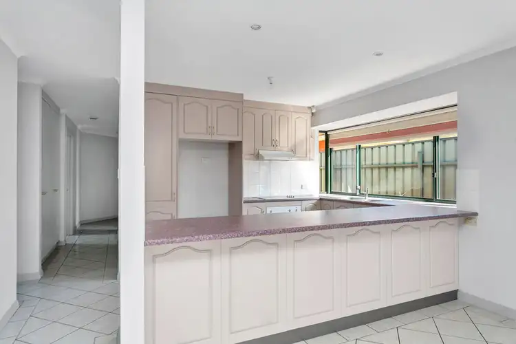 Fourth view of Homely house listing, 35 RM Williams Drive, Walkley Heights SA 5098