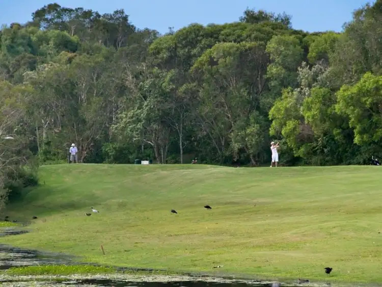 Fifth view of Homely land listing, 53 Ameen Circuit, Twin Waters QLD 4564