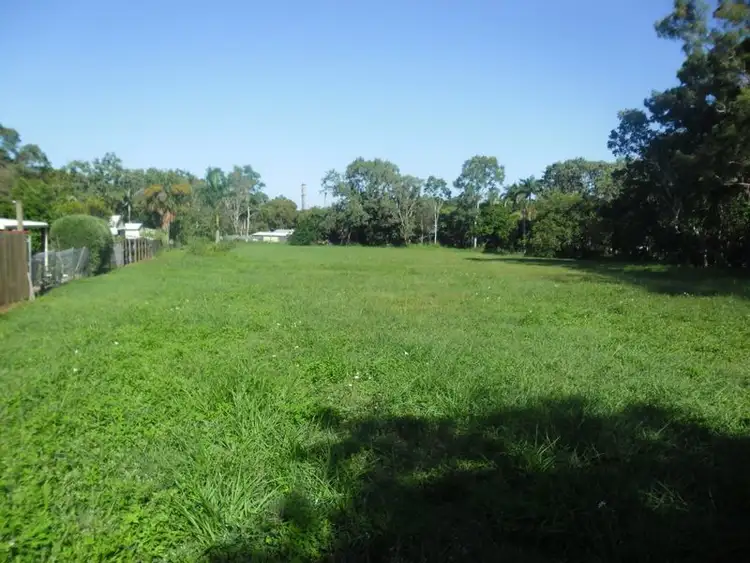 Second view of Homely land listing, 10 West Street, Sarina QLD 4737