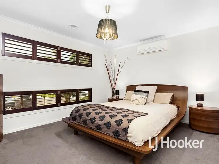 Seventh view of Homely house listing, 25 Garvan Street, Wyndham Vale VIC 3024