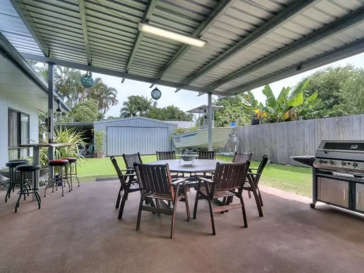 Third view of Homely house listing, 5 Jacaranda Close, Cooya Beach QLD 4873