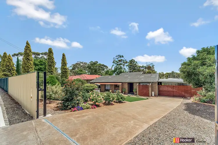 Main view of Homely house listing, 62 Lyndoch Road, Gawler East SA 5118