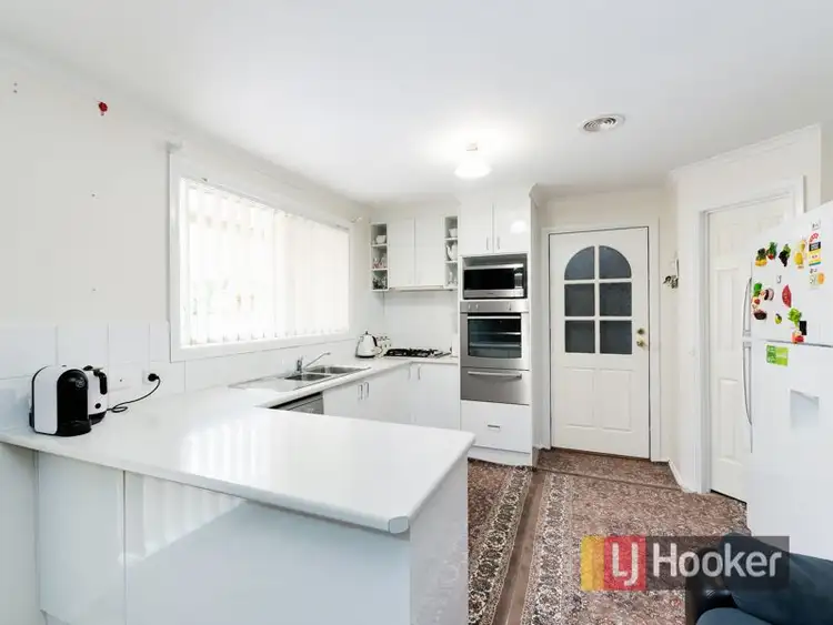 Second view of Homely house listing, 30 Monahans Road, Cranbourne VIC 3977