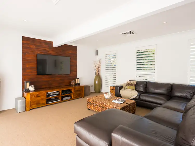 Fifth view of Homely house listing, 8 Minmai Road, Mona Vale NSW 2103