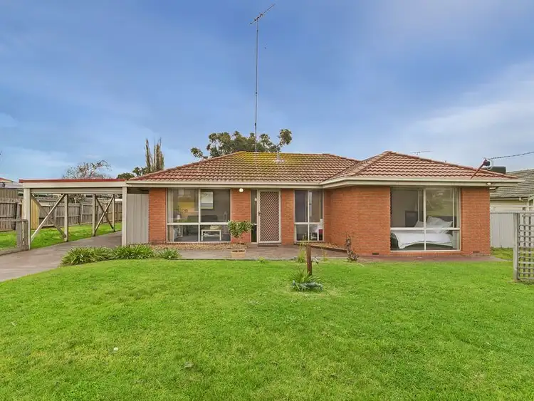 4 Central Road, Clifton Springs VIC 3222