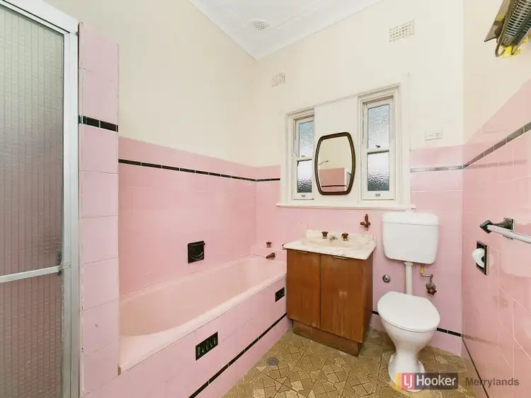 Fifth view of Homely house listing, 196 Robertson St, Guildford NSW 2161