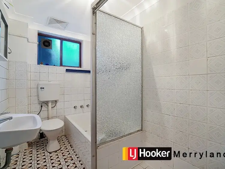 Sixth view of Homely unit listing, 5/43-47 Sheffield St, Merrylands NSW 2160