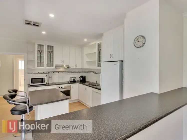 Fifth view of Homely house listing, 13 Anzac Street, Salisbury Heights SA 5109