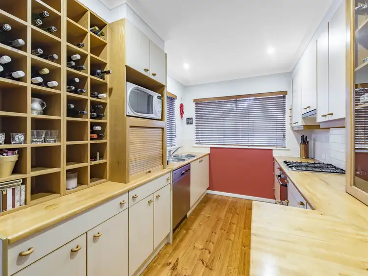Sixth view of Homely semi-detached listing, 146 Strickland Crescent, Deakin ACT 2600
