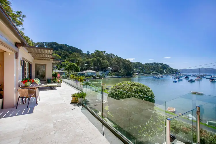 Fifth view of Homely house listing, 131 George Street, Avalon Beach NSW 2107