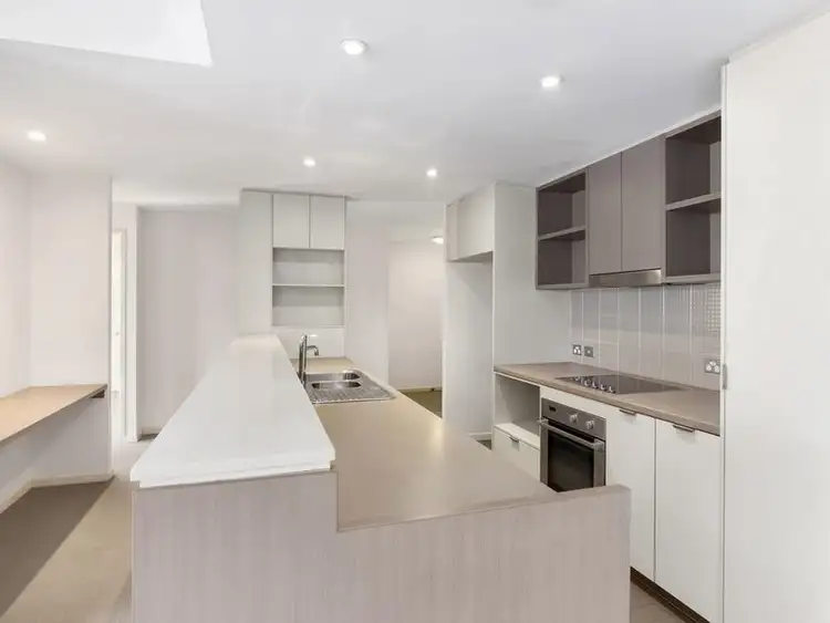 Fourth view of Homely unit listing, 105/60 Riverwalk Avenue, Robina QLD 4226