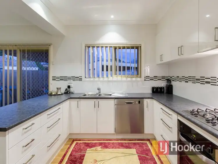 Fifth view of Homely unit listing, 35a Kanooka Grove, Doveton VIC 3177