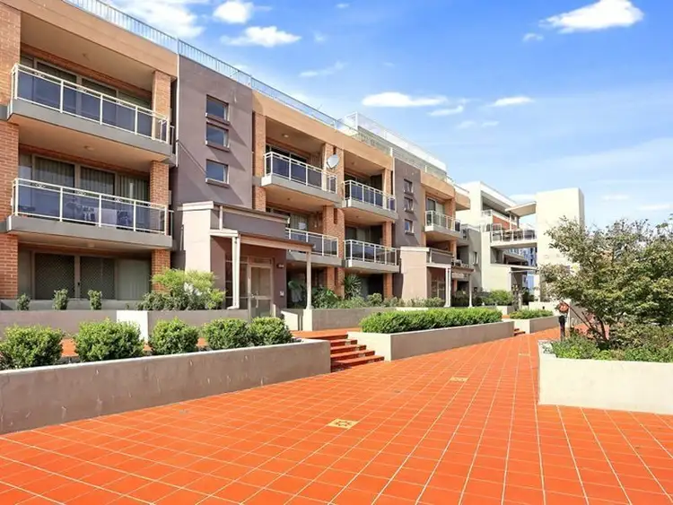 Sixth view of Homely unit listing, 25/548-556 Woodville Road, Guildford NSW 2161