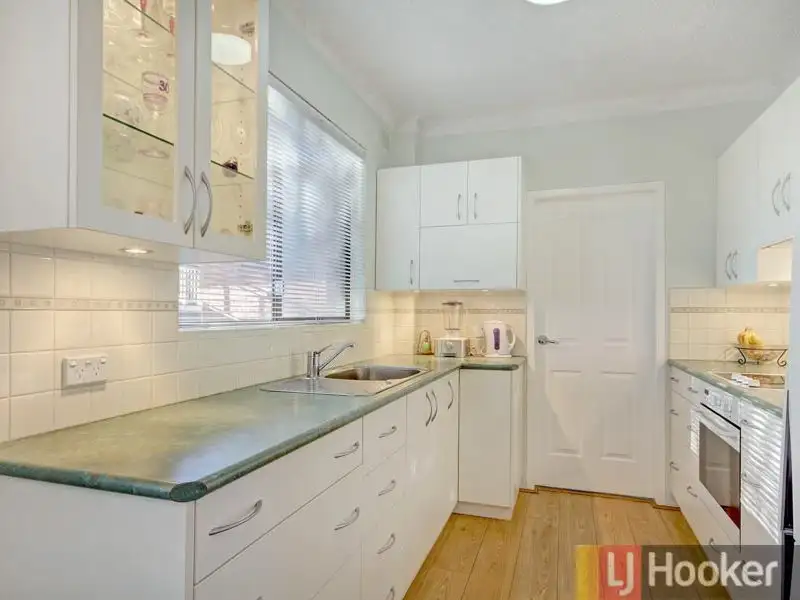 Main view of Homely unit listing, 4/44-46 Ocean Street, Penshurst NSW 2222