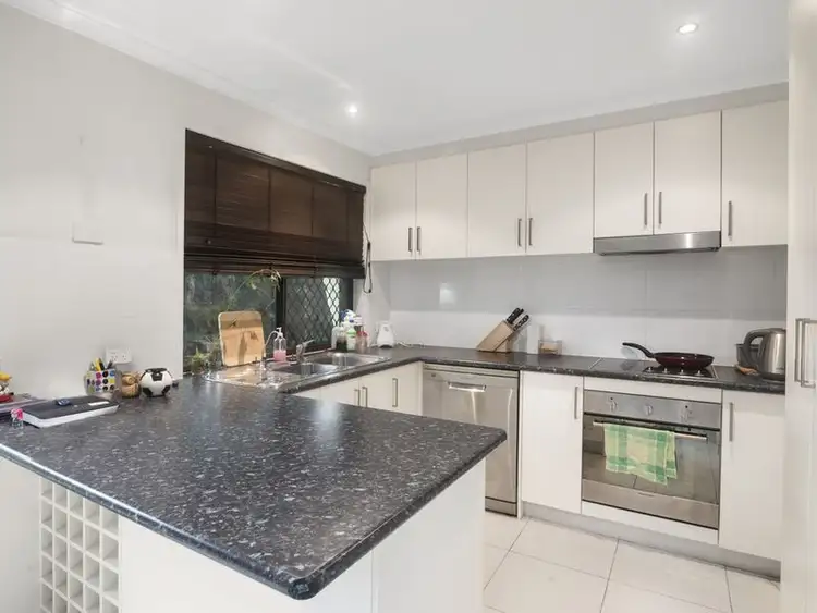 Second view of Homely semi-detached listing, 1/4 Paramount Place, Oxenford QLD 4210