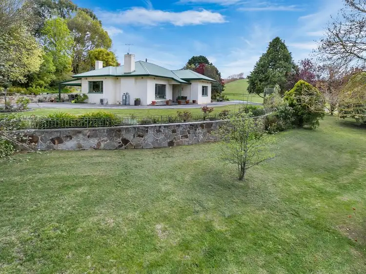 Main view of Homely house listing, 227 Piccadilly Road, Piccadilly SA 5151