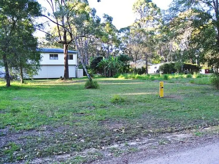 Second view of Homely land listing, Lot 44 Sandpiper Parade, Macleay Island QLD 4184