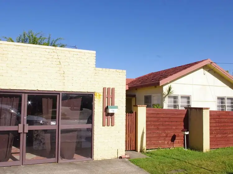 Second view of Homely house listing, 17 Graham St, Wauchope NSW 2446