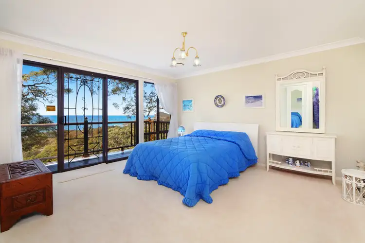 Fourth view of Homely house listing, 20 Jade Place, Pearl Beach NSW 2256