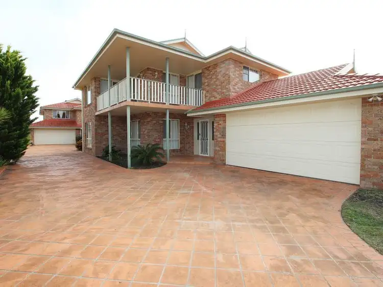 Second view of Homely townhouse listing, 31 Florrie Ellison Street, Harrington NSW 2427