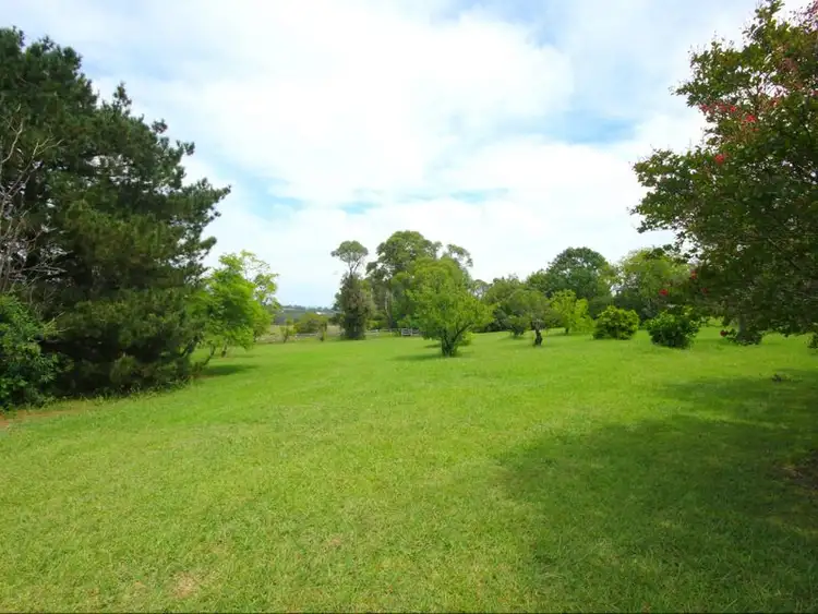 Second view of Homely land listing, Address available on request