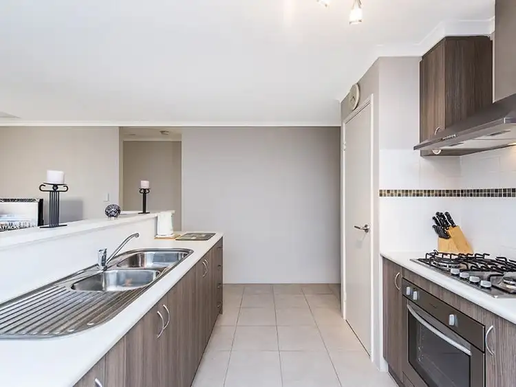 Fourth view of Homely villa listing, Villa 2/32 Edney Road, High Wycombe WA 6057