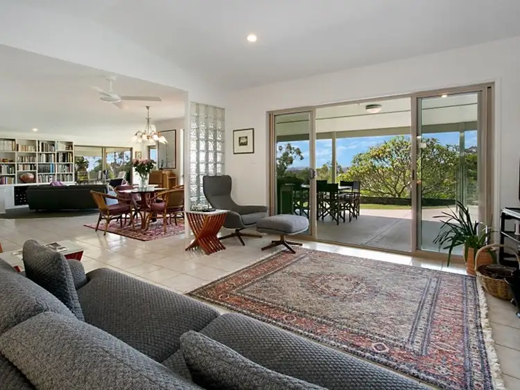 Fifth view of Homely house listing, 86 The Panorama, Tallai QLD 4213
